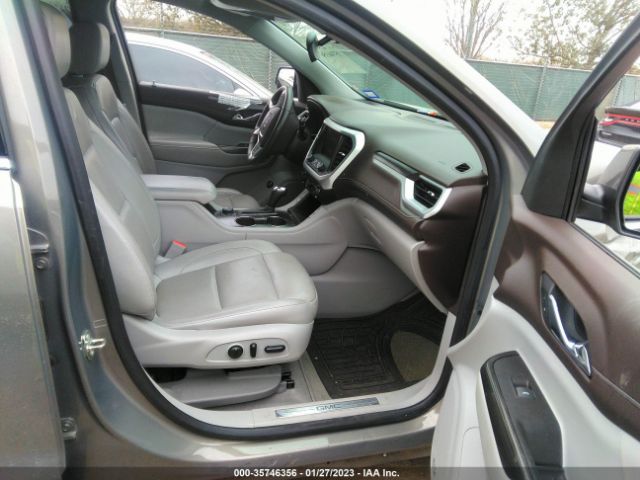 1GKKNMLS9KZ156653 GMC ACADIA SLT