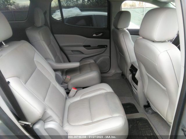 1GKKNMLS9KZ156653 GMC ACADIA SLT