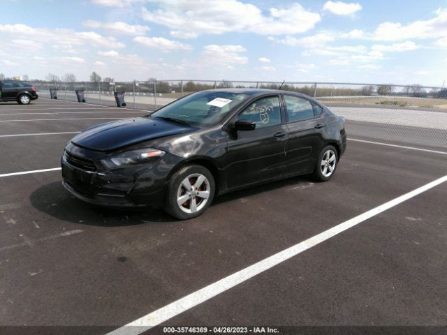 1C3CDFBB4GD717253 Dodge DART SXT