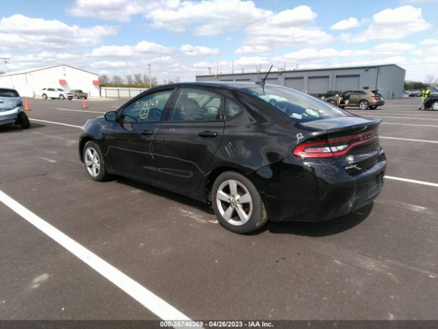 1C3CDFBB4GD717253 Dodge DART SXT