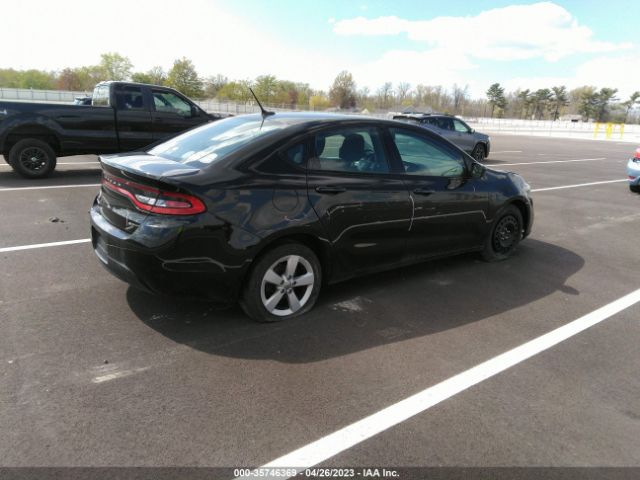 1C3CDFBB4GD717253 Dodge DART SXT