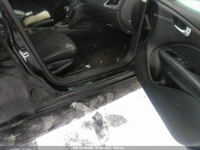 1C3CDFBB4GD717253 Dodge DART SXT