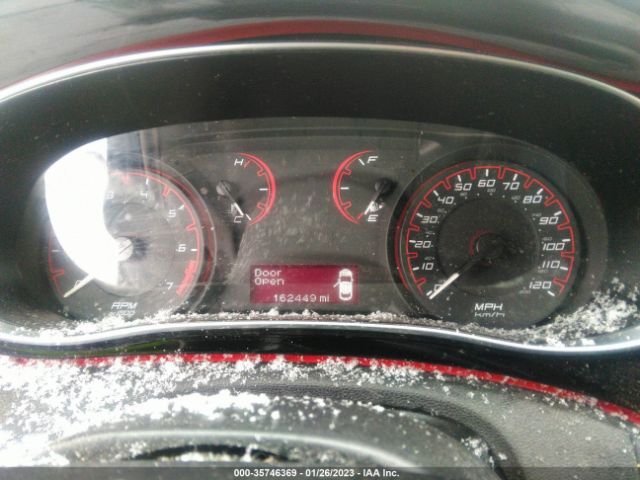 1C3CDFBB4GD717253 Dodge DART SXT