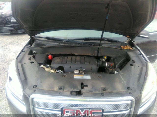 GMC Acadia Denali 2015 1GKKRTKD6FJ132672 Image 12