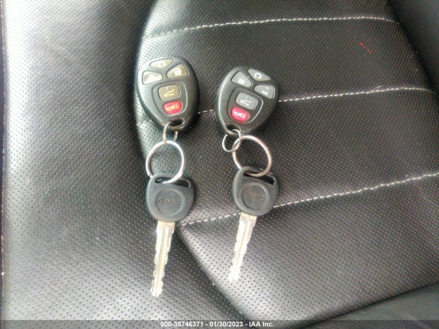GMC Acadia Denali 2015 1GKKRTKD6FJ132672 Image 3