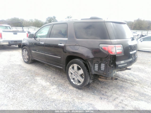 GMC Acadia Denali 2015 1GKKRTKD6FJ132672 Image 5