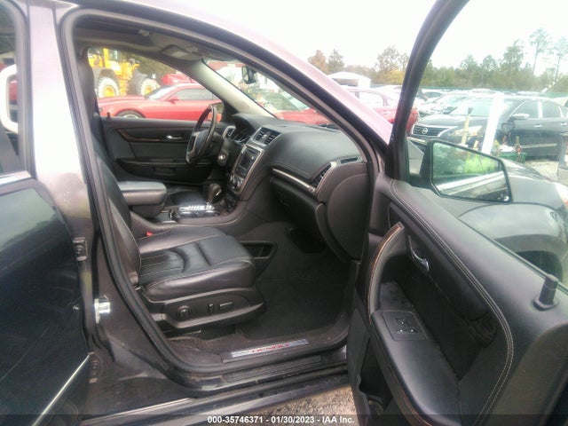 GMC Acadia Denali 2015 1GKKRTKD6FJ132672 Image 7