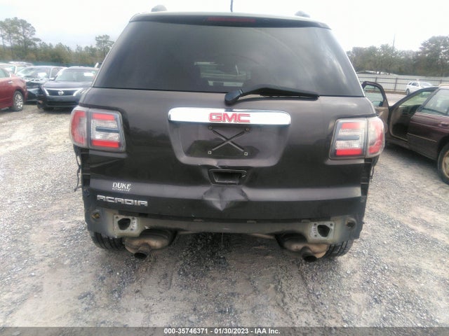 GMC Acadia Denali 2015 1GKKRTKD6FJ132672 Image 8