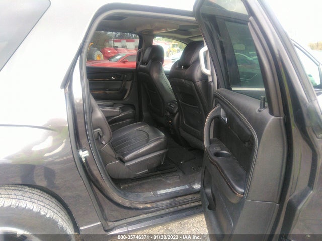 GMC Acadia Denali 2015 1GKKRTKD6FJ132672 Image 10