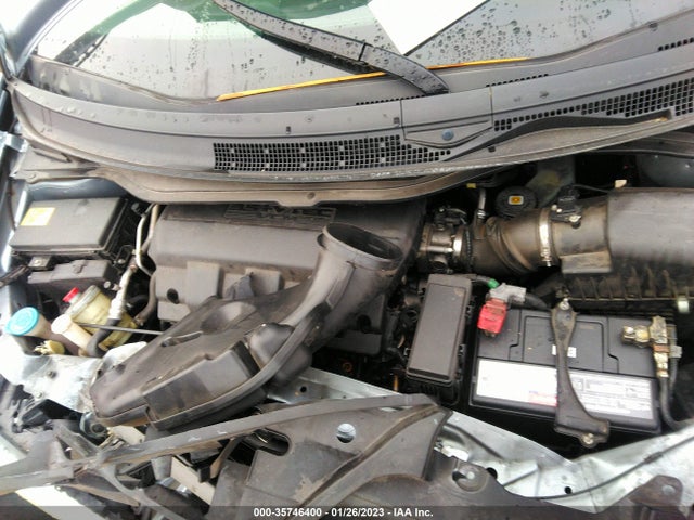 2012 HONDA ODYSSEY EX VIN: 5FNRL5H40CB116212