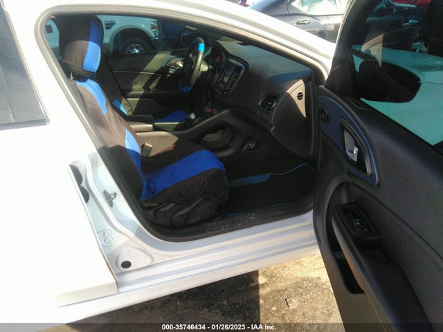 Chrysler 200 S 2016 1C3CCCBG2GN147776 Image 5