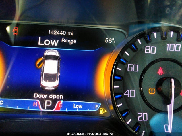 Chrysler 200 S 2016 1C3CCCBG2GN147776 Image 7