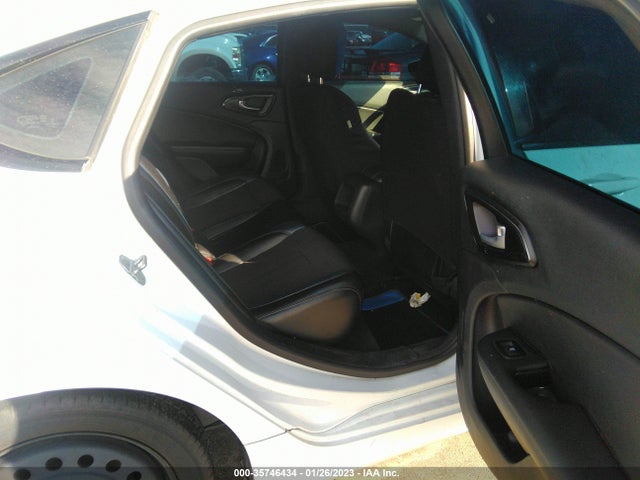Chrysler 200 S 2016 1C3CCCBG2GN147776 Image 8