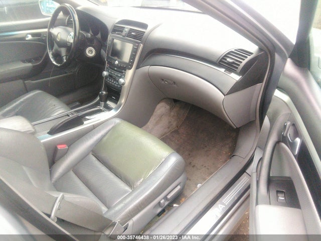 Acura TL 2005 19UUA66285A063540 Image 6