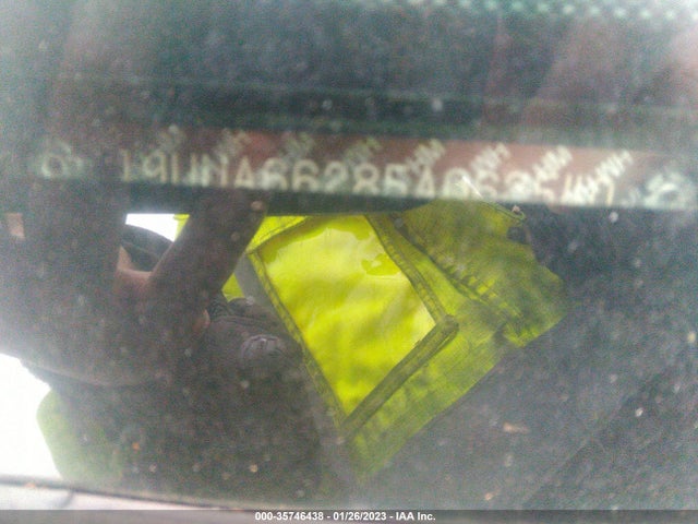 Acura TL 2005 19UUA66285A063540 Image 10