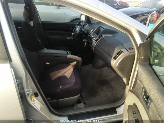 2007 TOYOTA PRIUS VIN: JTDKB20U177557034