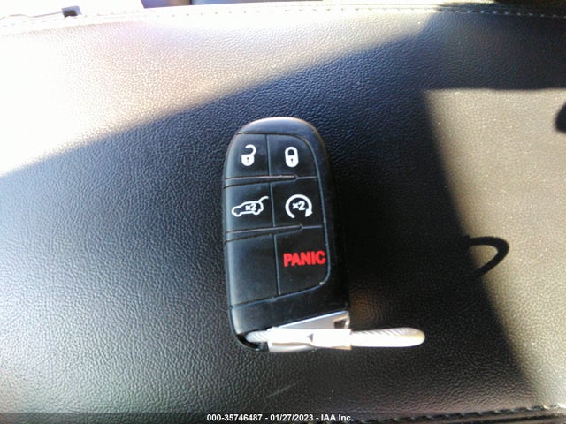 2022 Jeep Grand Cherokee, VIN: 1C4RJFBG0NC111123