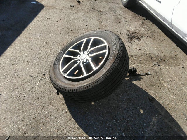 2022 Jeep Grand Cherokee, VIN: 1C4RJFBG0NC111123