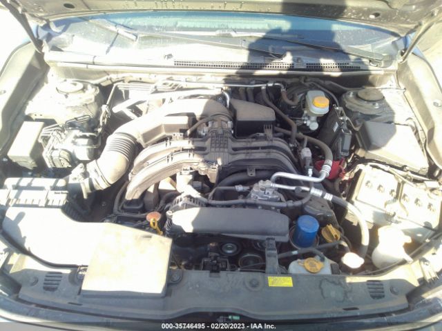 JF2GTHNC7M8266809 Subaru Crosstrek Limited