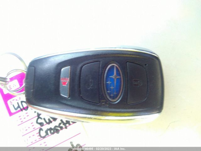 JF2GTHNC7M8266809 Subaru Crosstrek Limited