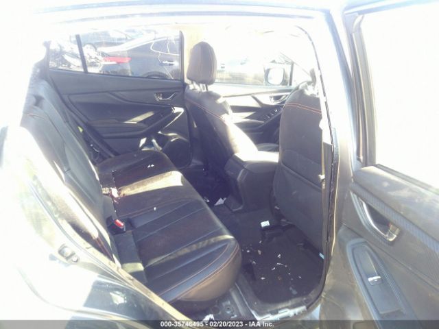 JF2GTHNC7M8266809 Subaru Crosstrek Limited