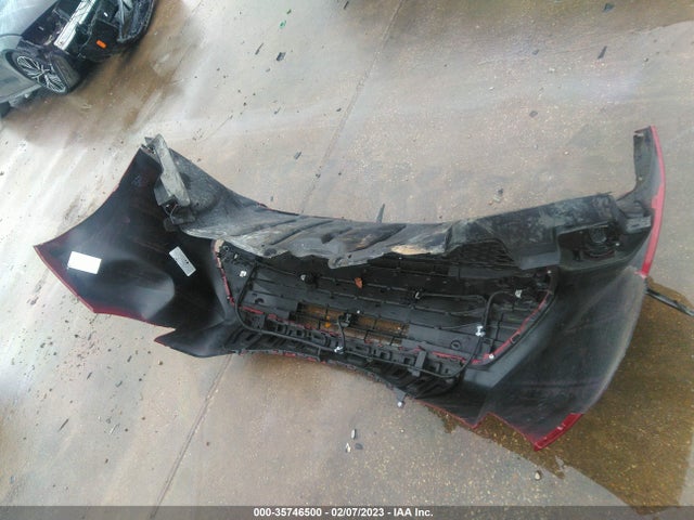 Toyota Sienna 2021 5TDERKEC6MS030813 Image 4