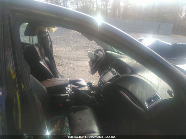19UUB2F57FA003749 Acura Tlx V6 Tech