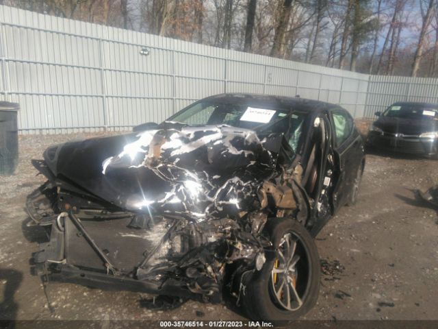 19UUB2F57FA003749 Acura Tlx V6 Tech