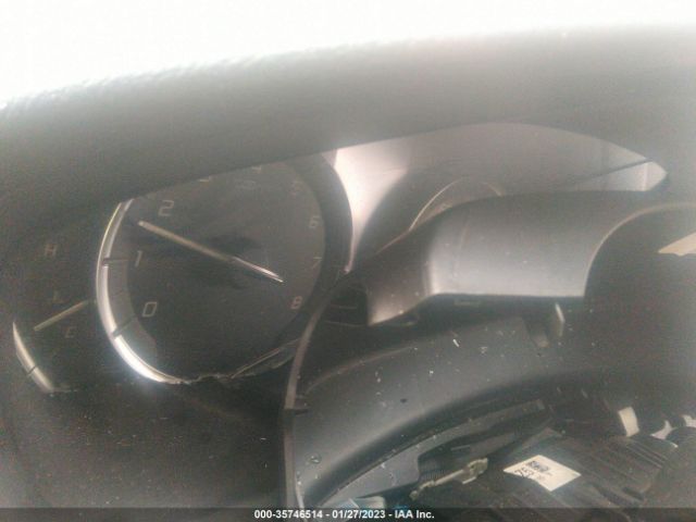 19UUB2F57FA003749 Acura Tlx V6 Tech