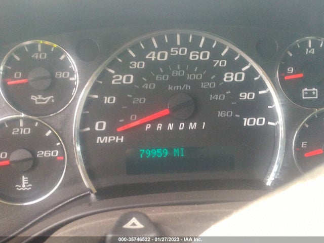 GMC SAVANA CARGO VAN 2017 1GTW7AFF0H1908459 Image 7