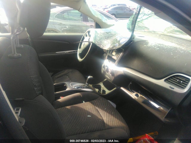 Dodge Journey Sxt 2016 3C4PDCBG4GT157297 Image 5