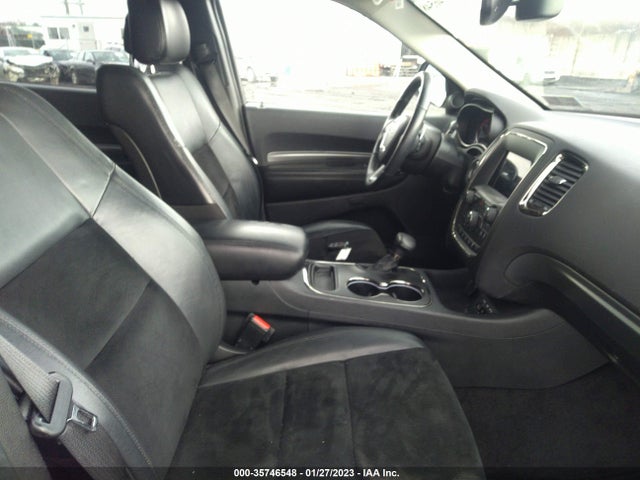 Dodge DURANGO GT 2018 1C4RDJDG6JC145424 Image 5
