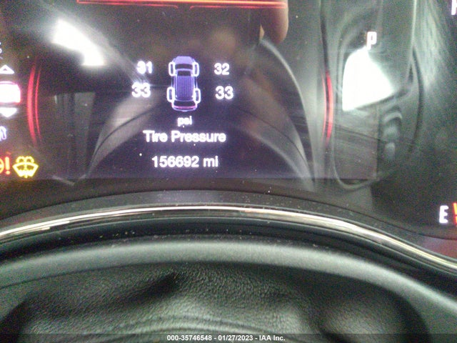 Dodge DURANGO GT 2018 1C4RDJDG6JC145424 Image 7