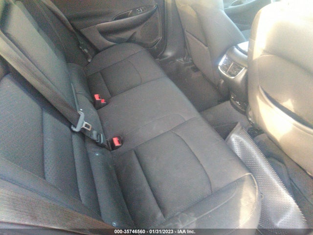 Chevrolet MALIBU LT 2018 1G1ZD5ST0JF262057 Image 8