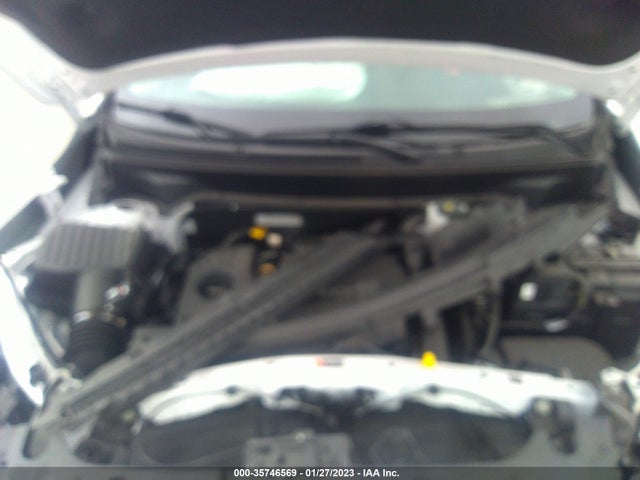 GMC Terrain Sle 2021 3GKALMEV8ML304293 Image 10