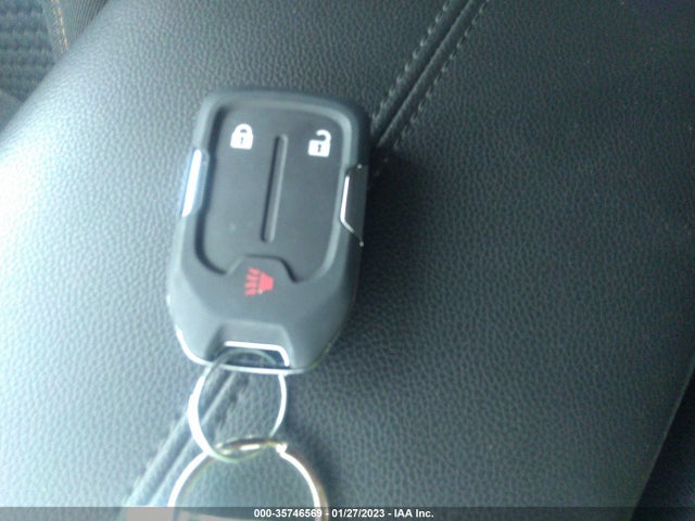 GMC Terrain Sle 2021 3GKALMEV8ML304293 Image 11