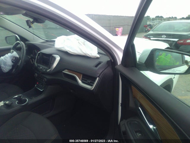 GMC Terrain Sle 2021 3GKALMEV8ML304293 Image 5