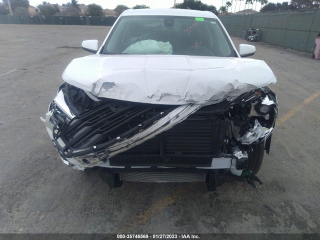 GMC Terrain Sle 2021 3GKALMEV8ML304293 Image 6