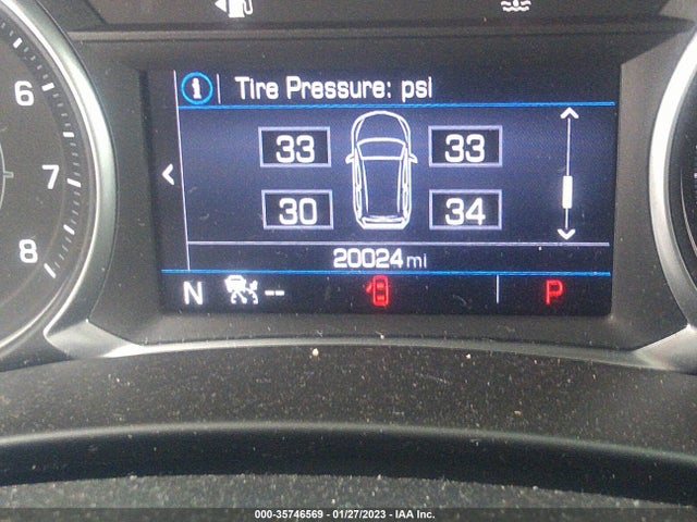 GMC Terrain Sle 2021 3GKALMEV8ML304293 Image 7
