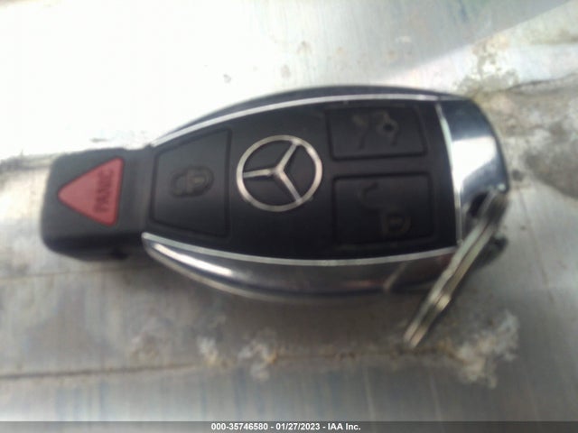 2013 MERCEDES-BENZ C-CLASS C 250 VIN: WDDGF4HBXDA797776