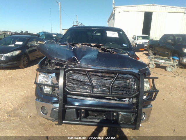 2013 FORD F-150 XL/XLT/FX2/LARIAT VIN: 1FTFW1CT9DKE02498