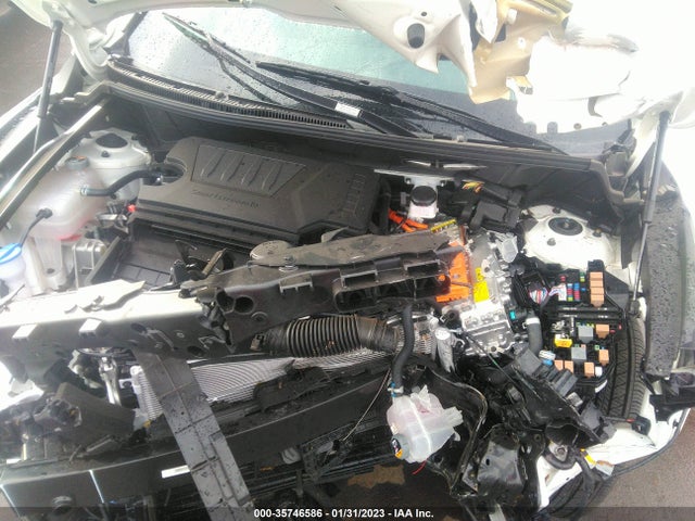 2023 Kia Niro, VIN: KNDCR3LE0P5039566
