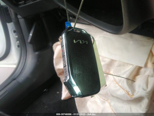 2023 Kia Niro, VIN: KNDCR3LE0P5039566