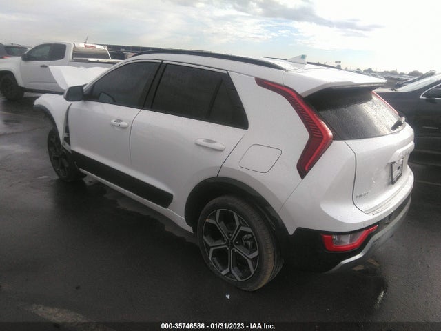 2023 Kia Niro, VIN: KNDCR3LE0P5039566