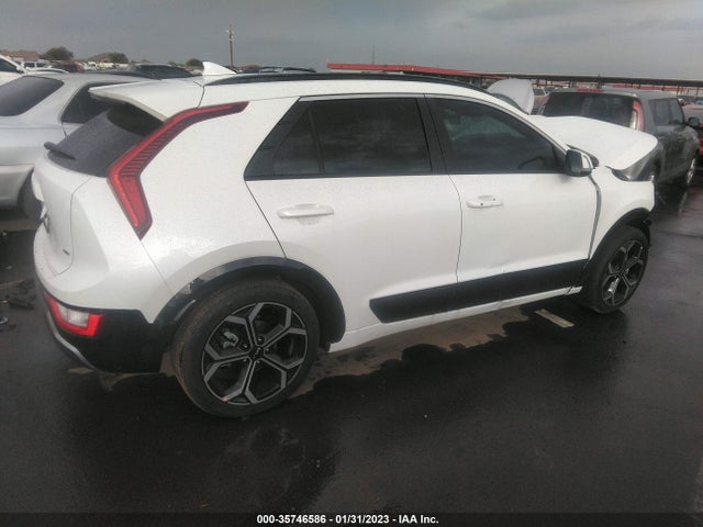 2023 Kia Niro, VIN: KNDCR3LE0P5039566