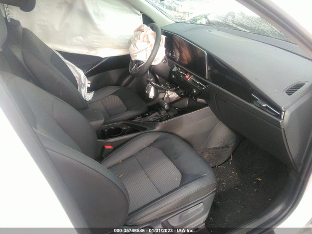 2023 Kia Niro, VIN: KNDCR3LE0P5039566