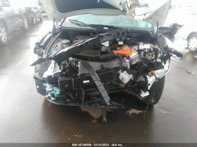 2023 Kia Niro, VIN: KNDCR3LE0P5039566