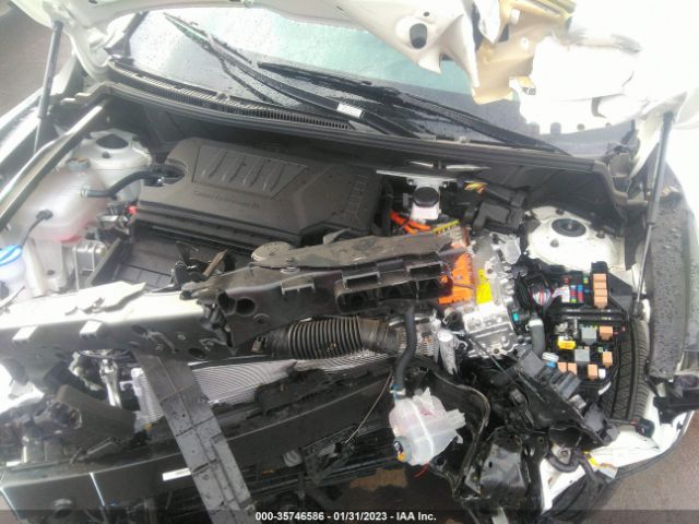 KNDCR3LE0P5039566 KIA Niro Ex Touring