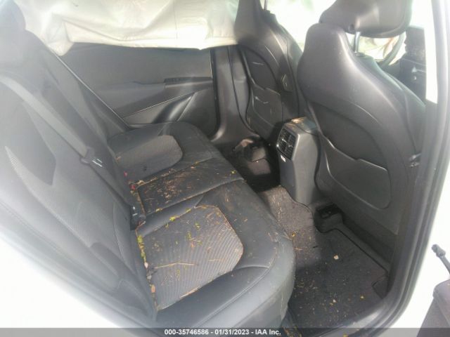 KNDCR3LE0P5039566 KIA Niro Ex Touring