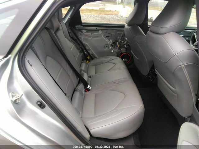 2020 Toyota Avalon, VIN: 4T1CZ1FB1LU055390